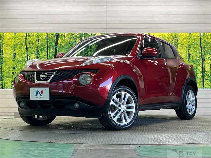 2010 Nissan Juke