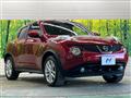 2010 Nissan Juke
