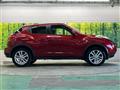 2010 Nissan Juke