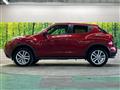2010 Nissan Juke