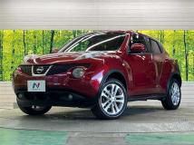 2010 Nissan Juke