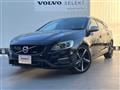 2015 Volvo V60