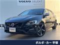 2015 Volvo V60