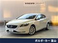 2013 Volvo V40