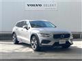 2022 Volvo V60