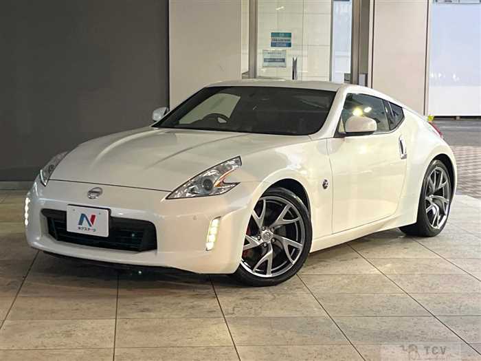 2017 Nissan Fairlady Z