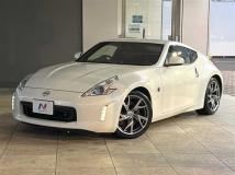 2017 Nissan Fairlady Z