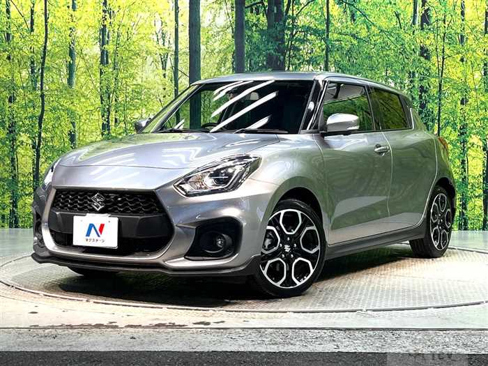 2024 Suzuki Suzuki Others