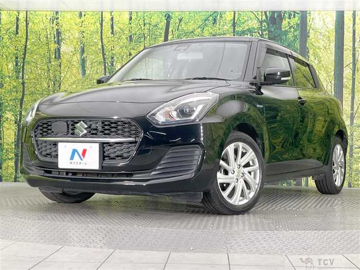 2021 Suzuki Swift