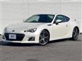 2013 Subaru BRZ