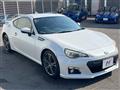2013 Subaru BRZ
