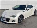 2013 Subaru BRZ