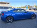 2017 Subaru BRZ