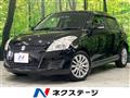2011 Suzuki Swift