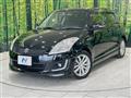2014 Suzuki Swift