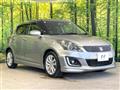 2015 Suzuki Swift