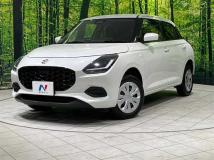 2025 Suzuki Swift