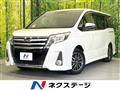 2017 Toyota Noah