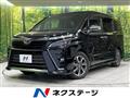 2018 Toyota Voxy