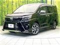 2019 Toyota Voxy