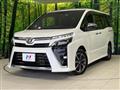 2019 Toyota Voxy