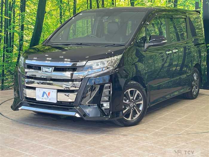 2019 Toyota Noah