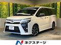2020 Toyota Voxy