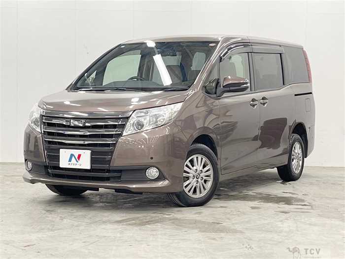 2014 Toyota Noah