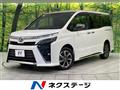 2018 Toyota Voxy