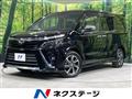 2019 Toyota Voxy