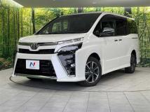2021 Toyota Voxy