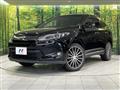 2014 Toyota Harrier