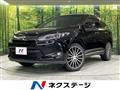 2014 Toyota Harrier