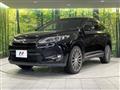 2014 Toyota Harrier