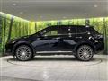 2014 Toyota Harrier