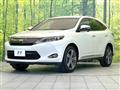 2014 Toyota Harrier