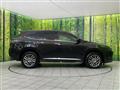 2015 Toyota Harrier