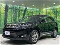 2016 Toyota Harrier