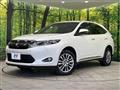 2014 Toyota Harrier