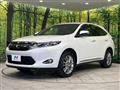 2014 Toyota Harrier
