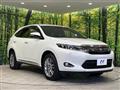 2014 Toyota Harrier