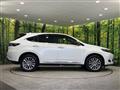 2014 Toyota Harrier