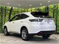2014 Toyota Harrier