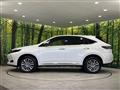 2014 Toyota Harrier