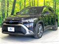 2023 Toyota CorollaCross