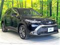 2023 Toyota CorollaCross