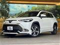 2023 Toyota CorollaCross