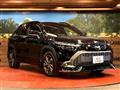 2024 Toyota CorollaCross