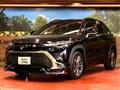 2024 Toyota CorollaCross