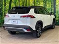2024 Toyota CorollaCross